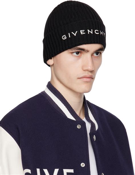 givenchy kabát|Givenchy beanies.